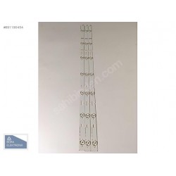 ZMN60600_AA REV.V2 , Arcelik_32_Artemis_3x7_3030C_7S1P P92 , ARCELIK LED BAR